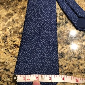 Hermès Mens Tie